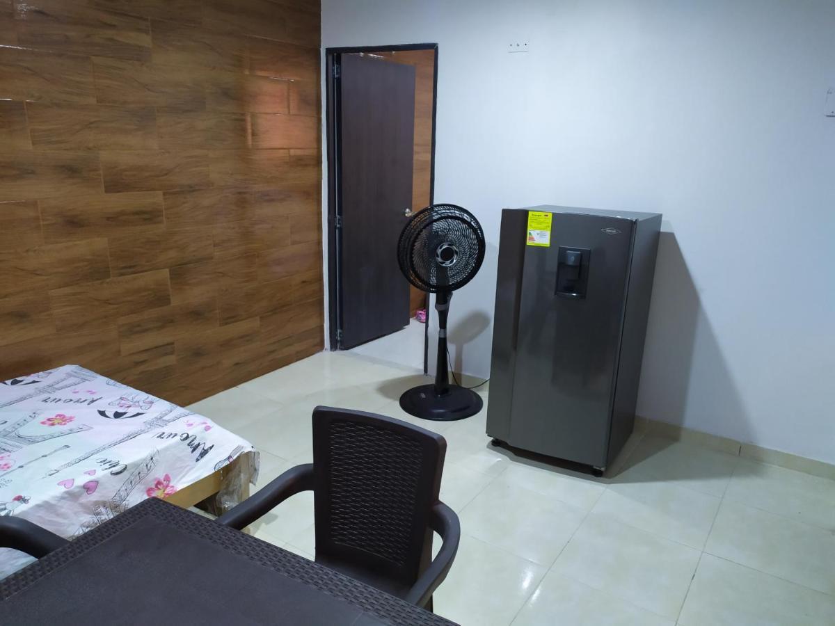 Juliana Casa Turistica Ctg Appartement Cartagena Buitenkant foto
