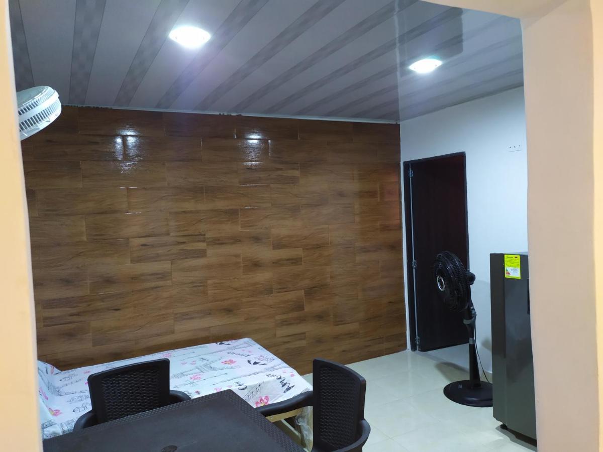 Juliana Casa Turistica Ctg Appartement Cartagena Buitenkant foto