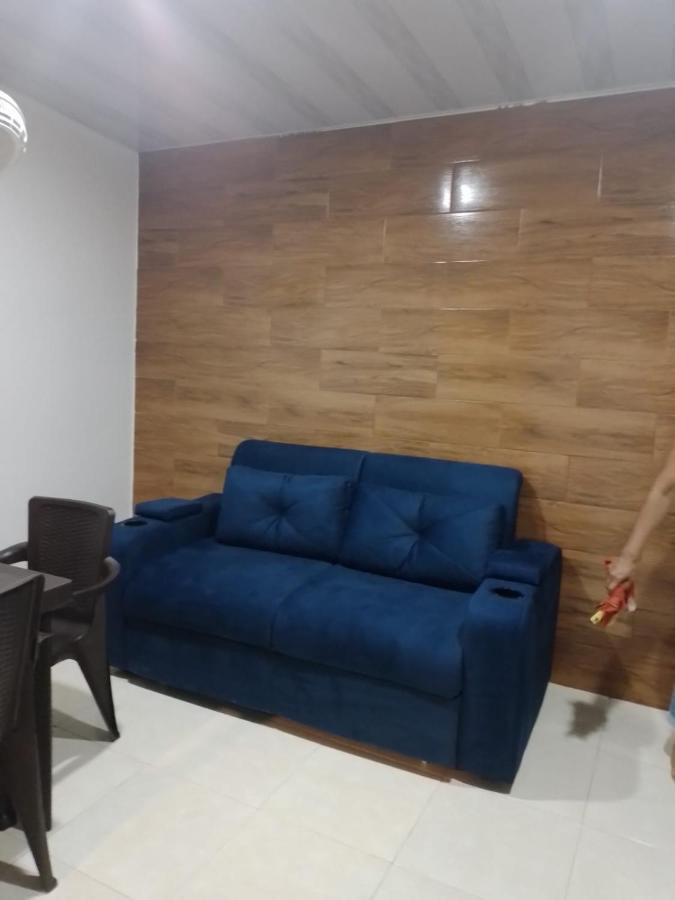 Juliana Casa Turistica Ctg Appartement Cartagena Buitenkant foto