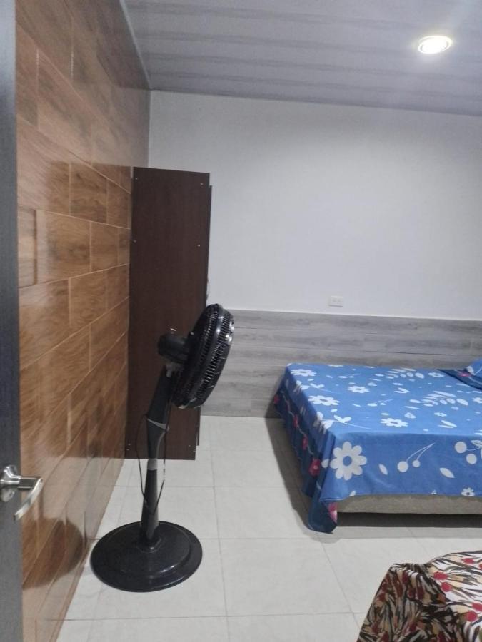 Juliana Casa Turistica Ctg Appartement Cartagena Buitenkant foto