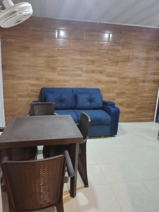 Juliana Casa Turistica Ctg Appartement Cartagena Buitenkant foto