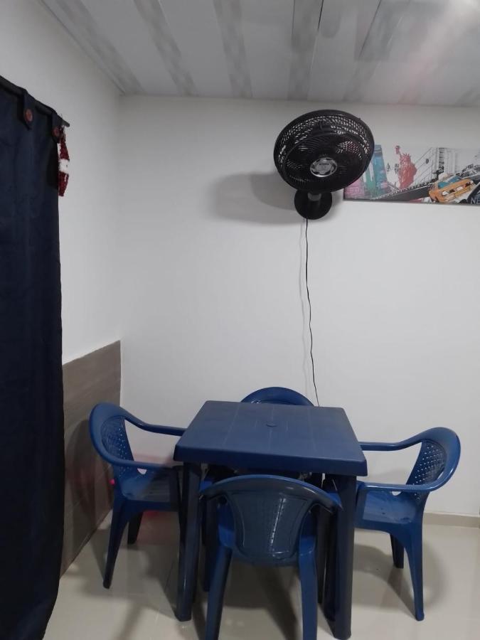 Juliana Casa Turistica Ctg Appartement Cartagena Buitenkant foto