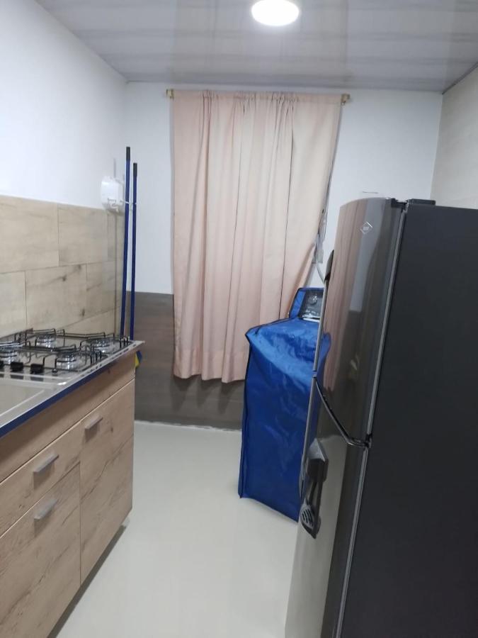 Juliana Casa Turistica Ctg Appartement Cartagena Buitenkant foto