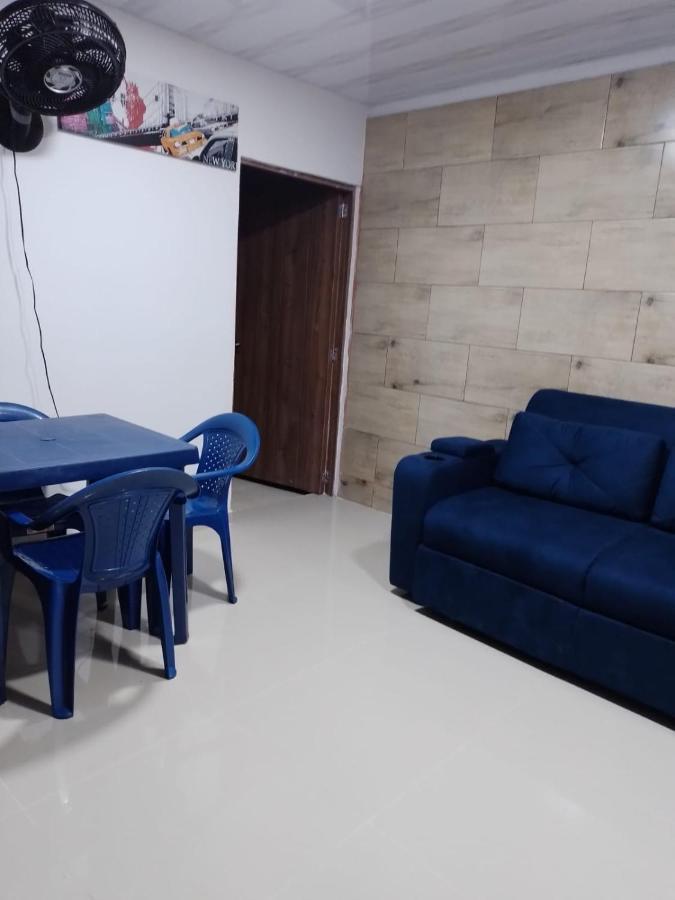 Juliana Casa Turistica Ctg Appartement Cartagena Buitenkant foto