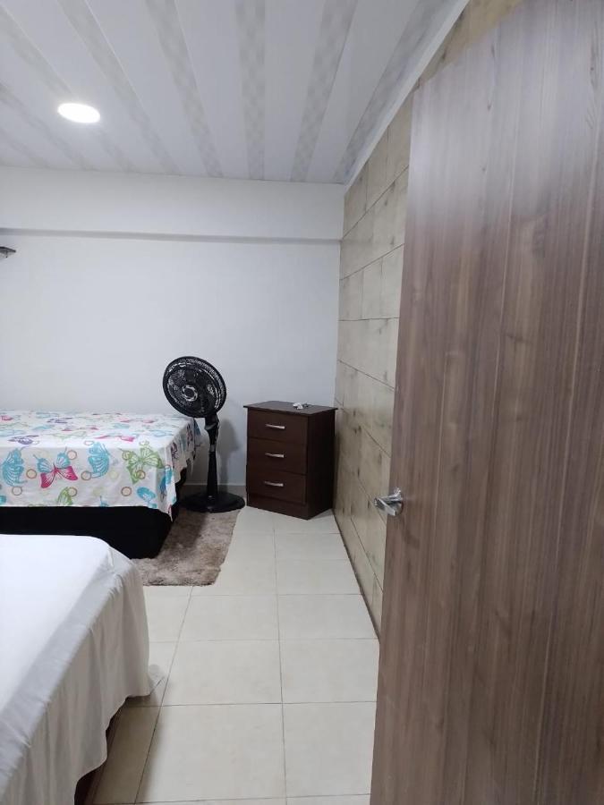 Juliana Casa Turistica Ctg Appartement Cartagena Buitenkant foto