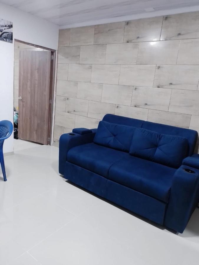 Juliana Casa Turistica Ctg Appartement Cartagena Buitenkant foto