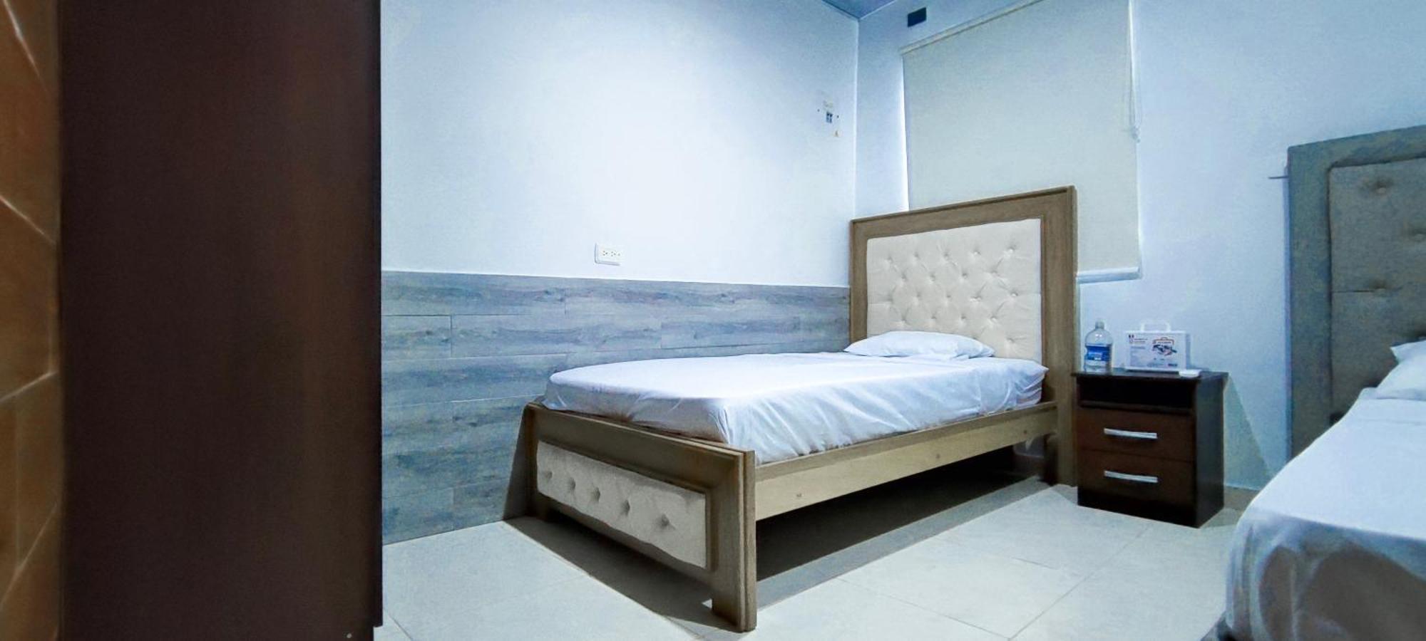 Juliana Casa Turistica Ctg Appartement Cartagena Buitenkant foto