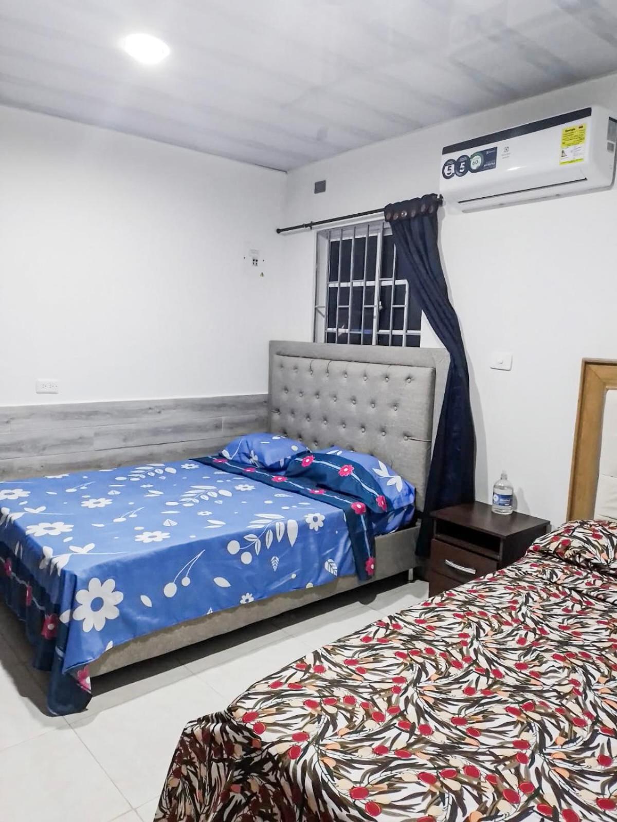 Juliana Casa Turistica Ctg Appartement Cartagena Buitenkant foto