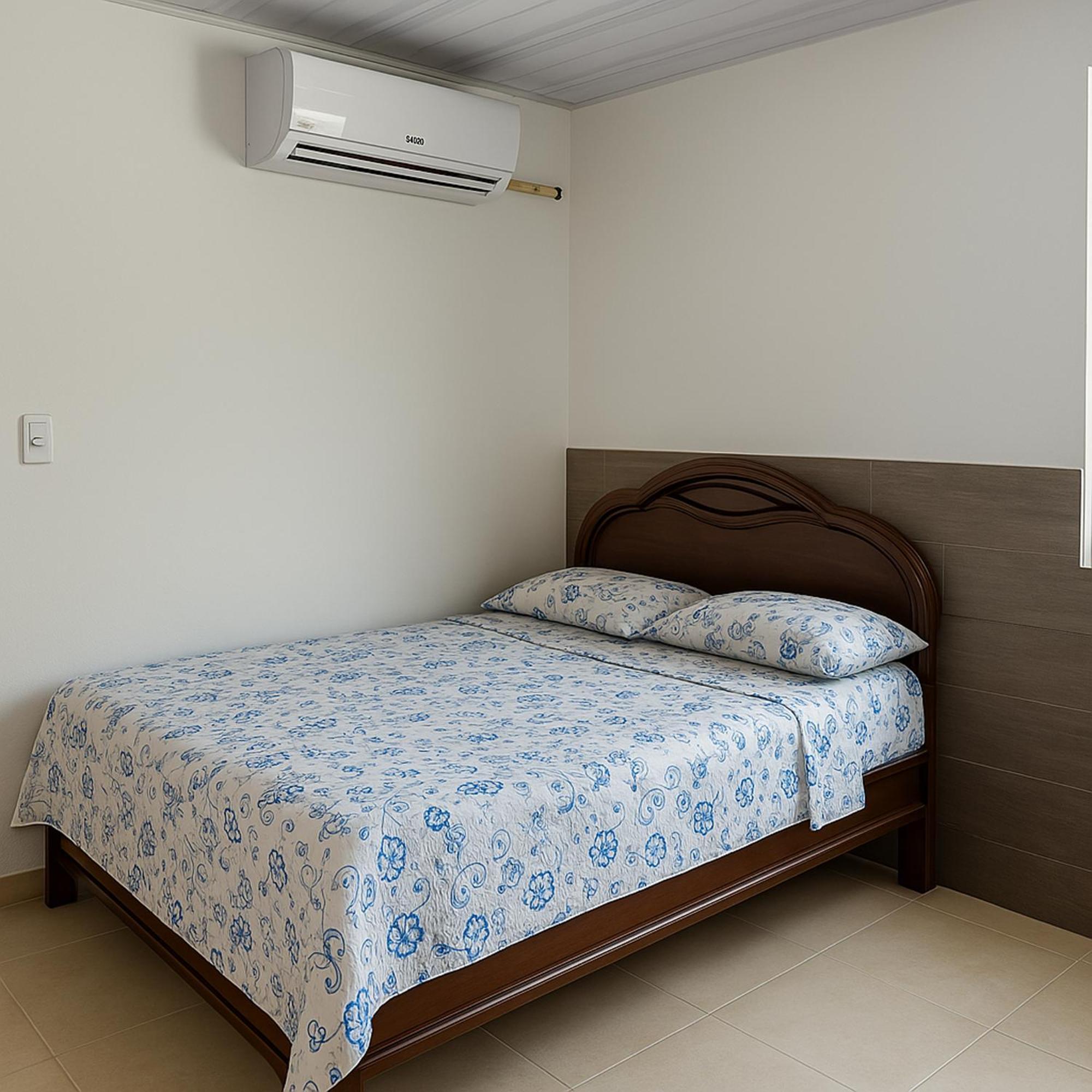 Juliana Casa Turistica Ctg Appartement Cartagena Buitenkant foto